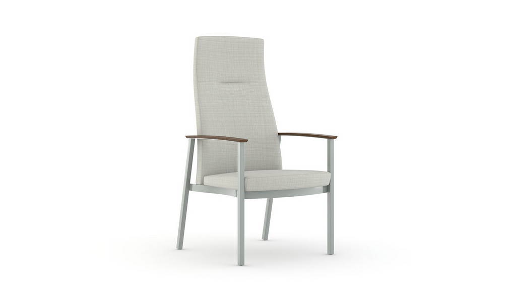 serony series - patient seating | ofs - image 2