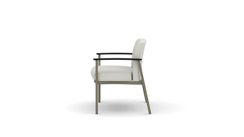 silvr ion metal series - bariatric seating | ofs - image 3