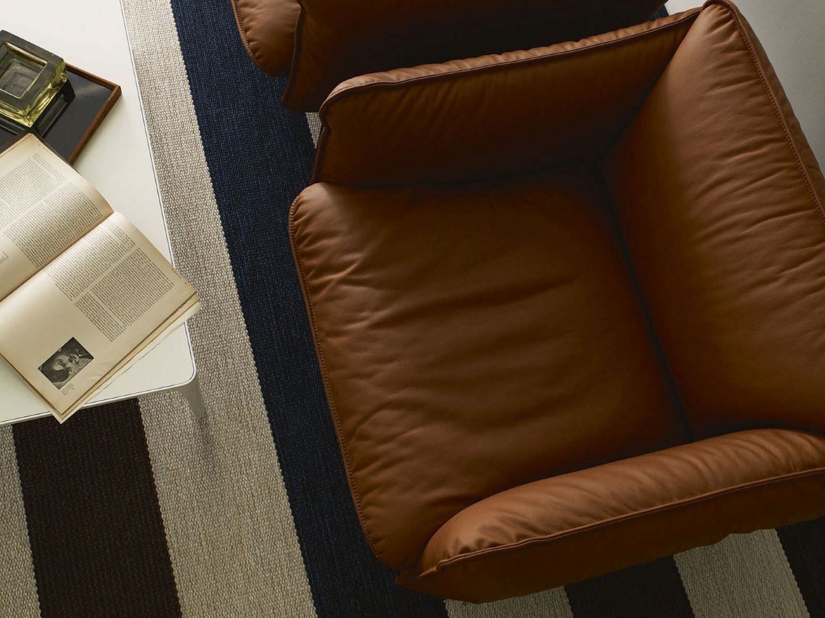 continental lounge chair | hightower - image 3