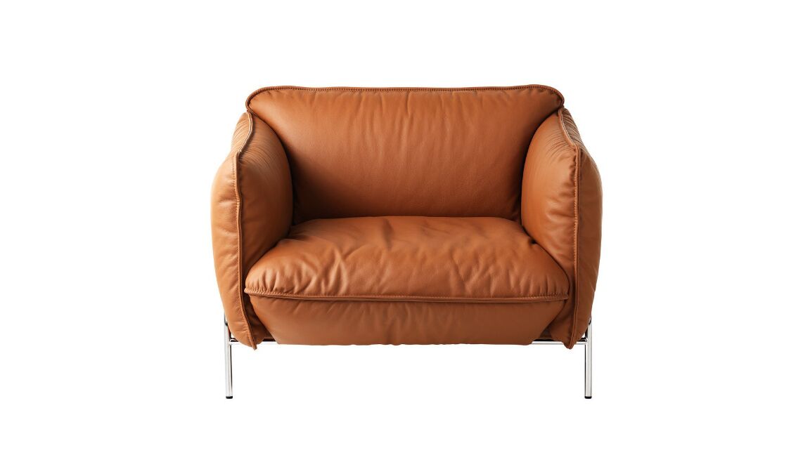continental lounge chair | hightower