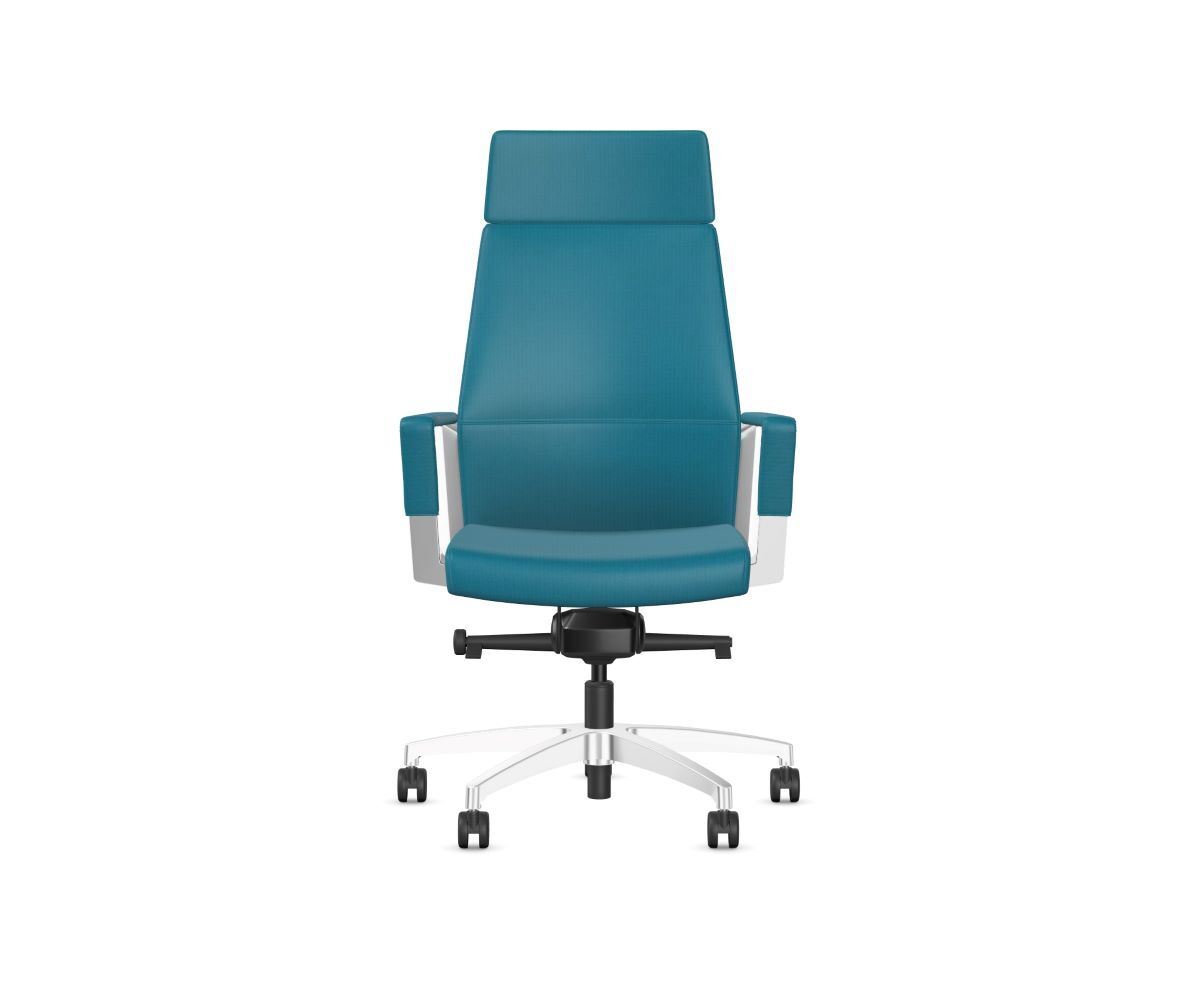 requisite executive chair | allseating - image 5