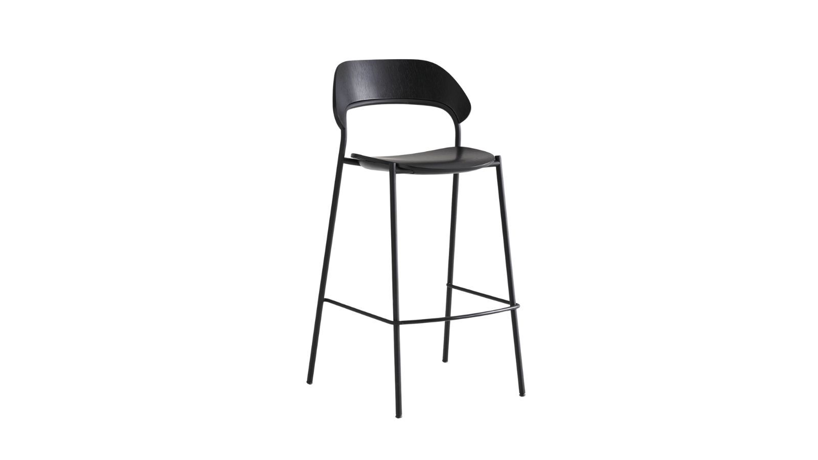 ariel barstool
