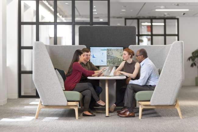 heya seating collection | ofs - image 7