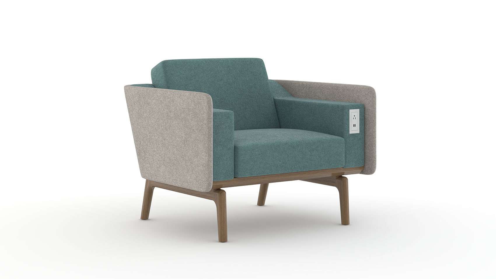heya seating collection | ofs - image 2