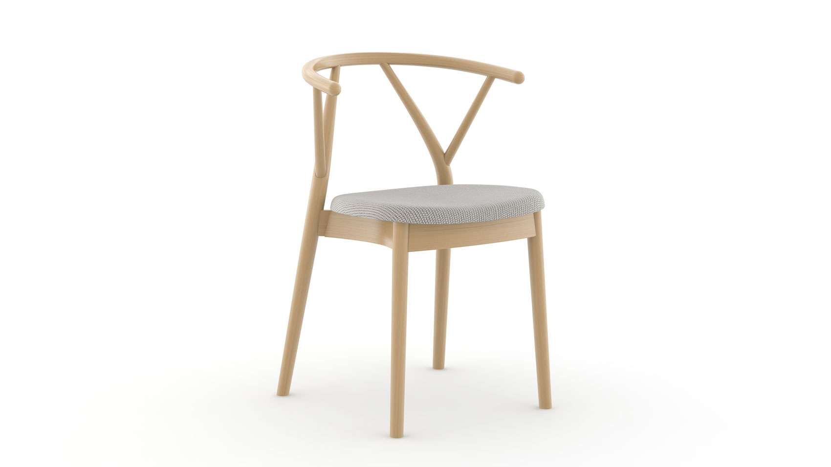 yelly cafe/dining chair | ofs - image 5
