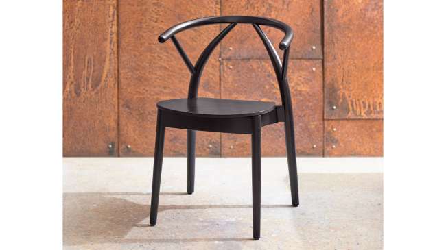 yelly cafe/dining chair | ofs - image 2