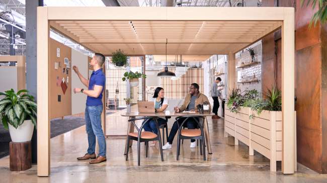 yelly cafe/dining chair | ofs - image 8
