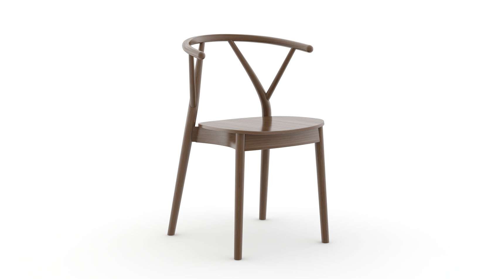 yelly cafe/dining chair | ofs - image 6