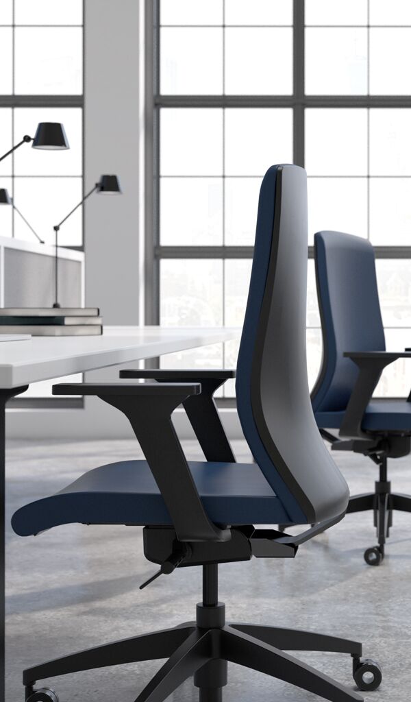 core stool | 9to5 seating - image 13