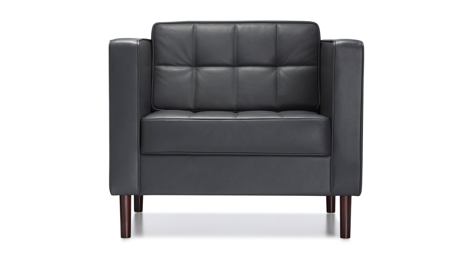 km-tufted tuxedo