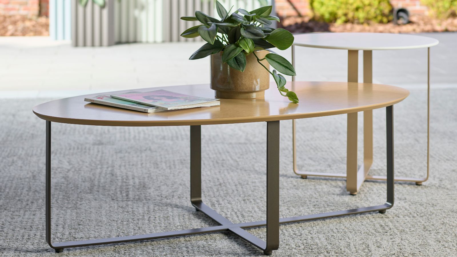 ofs basket occasional tables