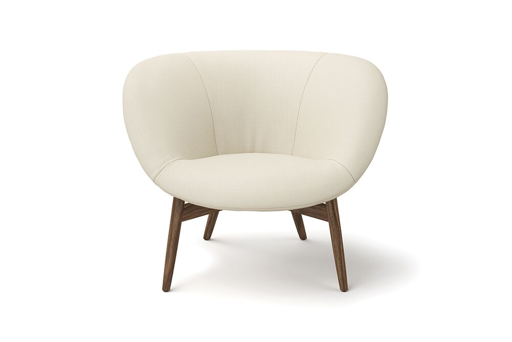 opt lounge chair | keilhauer - image 2