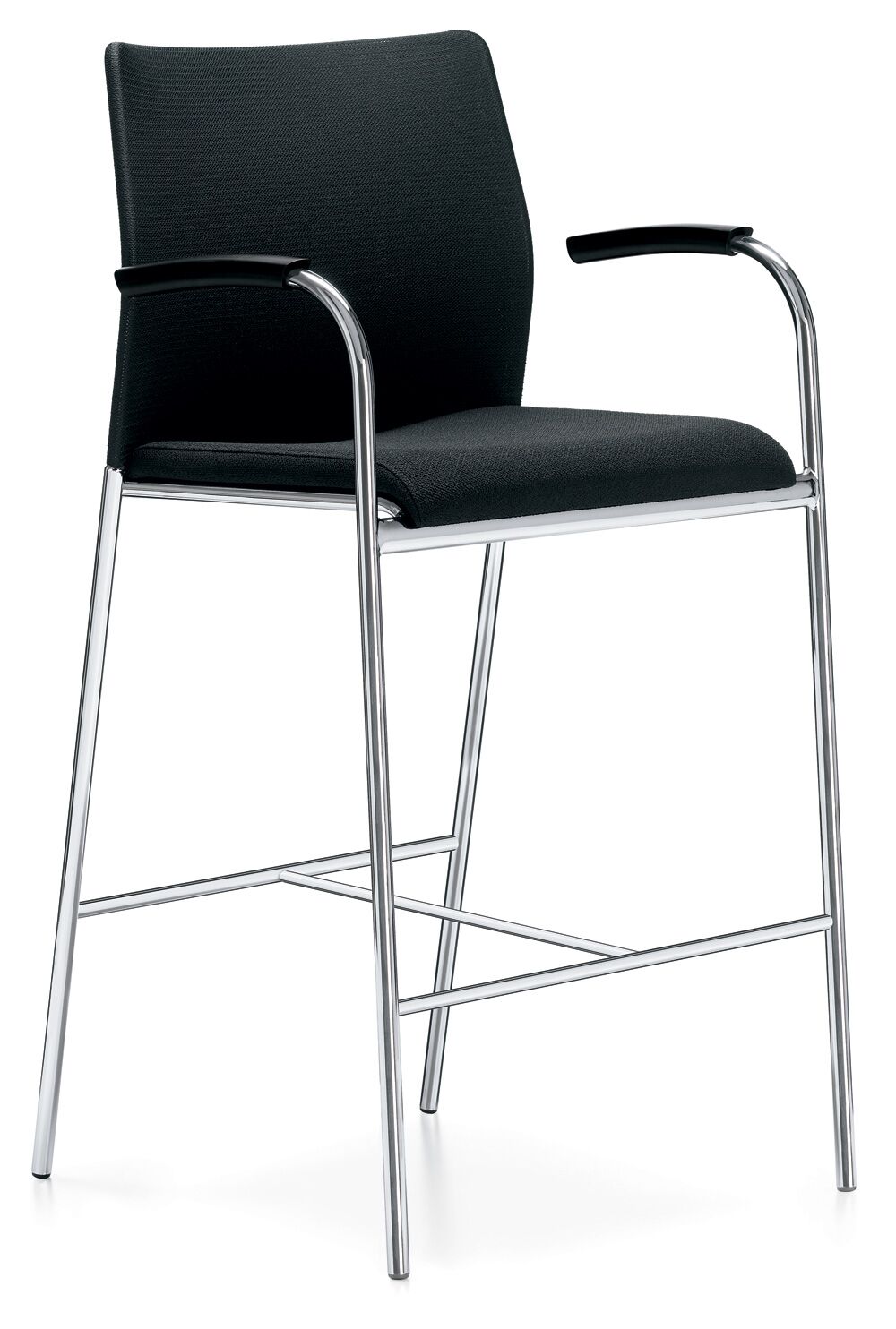 alan desk flit stool keilhauer