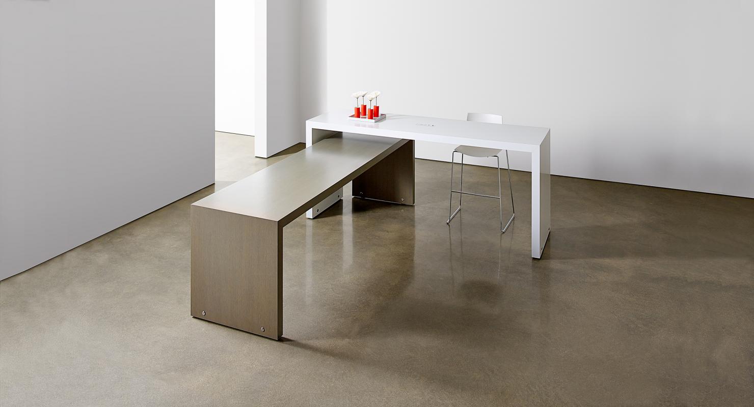 alan desk hugo parsons table halcon