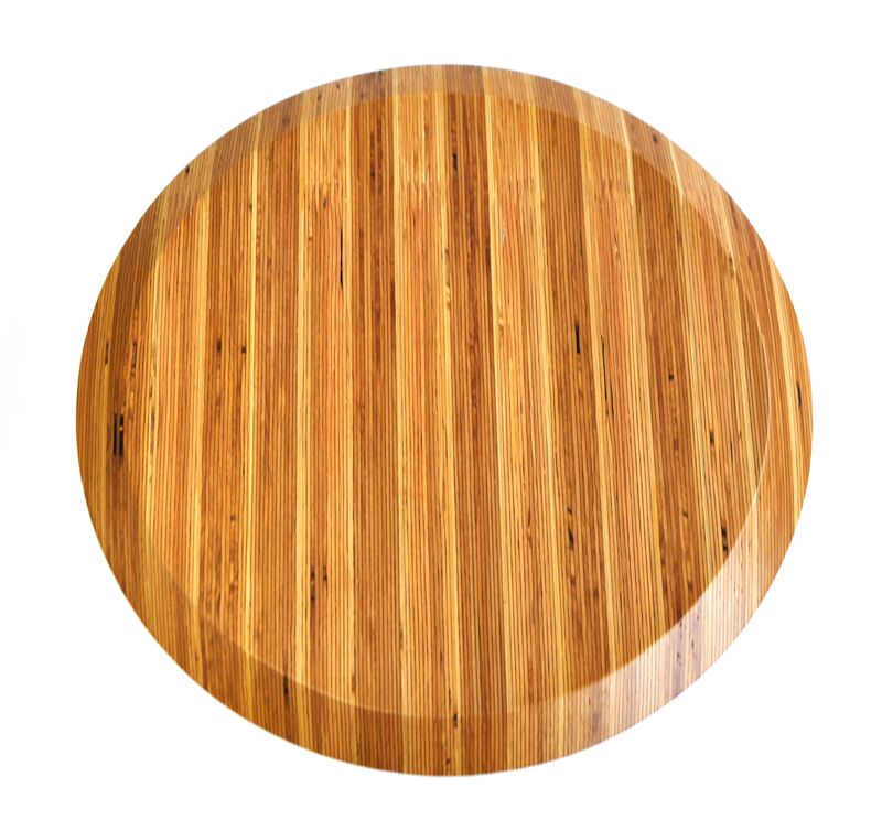 lilly occasional table | coriander designs - image 4