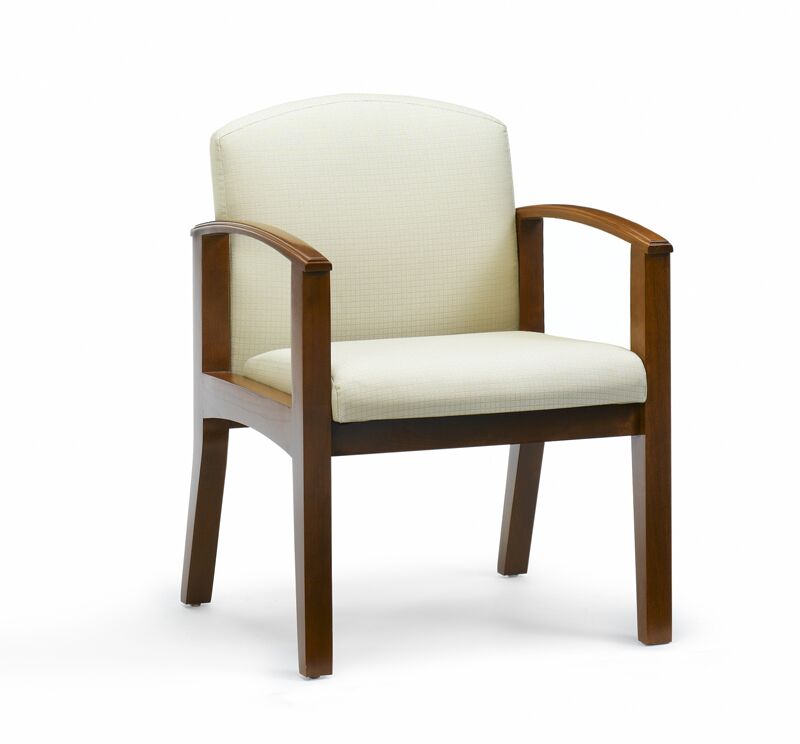 mercer side chair | coriander designs - image 2