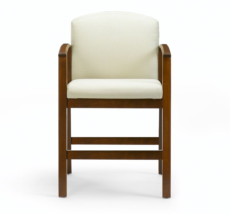 mercer side chair | coriander designs - image 7