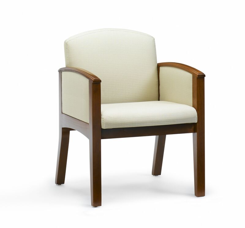 mercer side chair | coriander designs - image 5