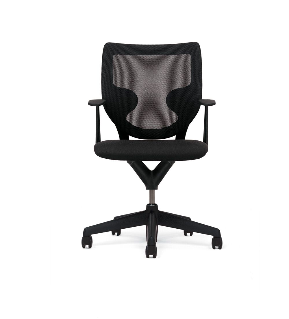 simple stool | keilhauer - image 7