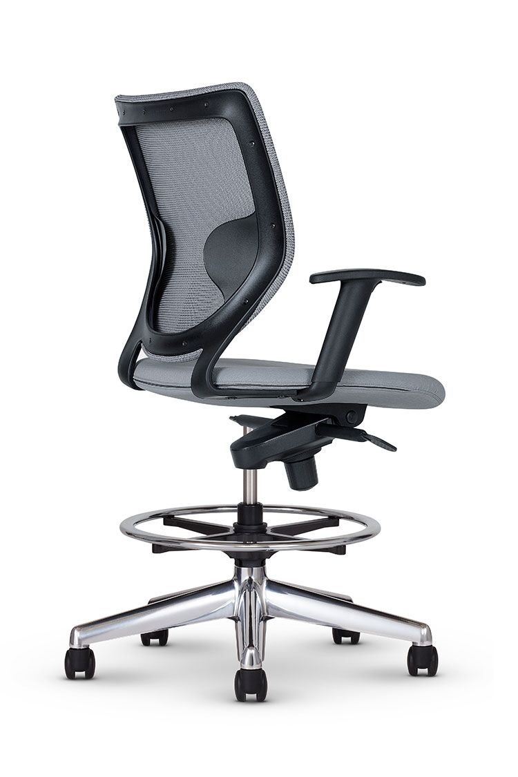 simple stool | keilhauer - image 4