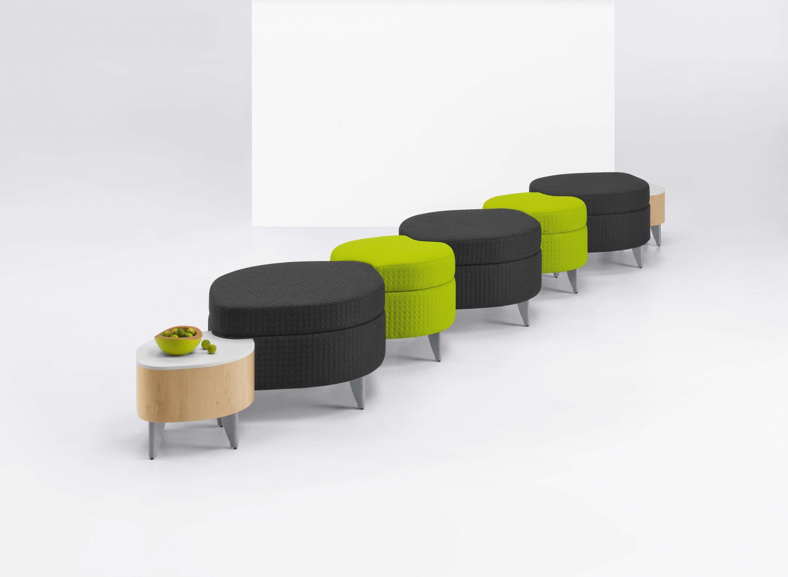 alan desk leaf ottoman seating arcadia
