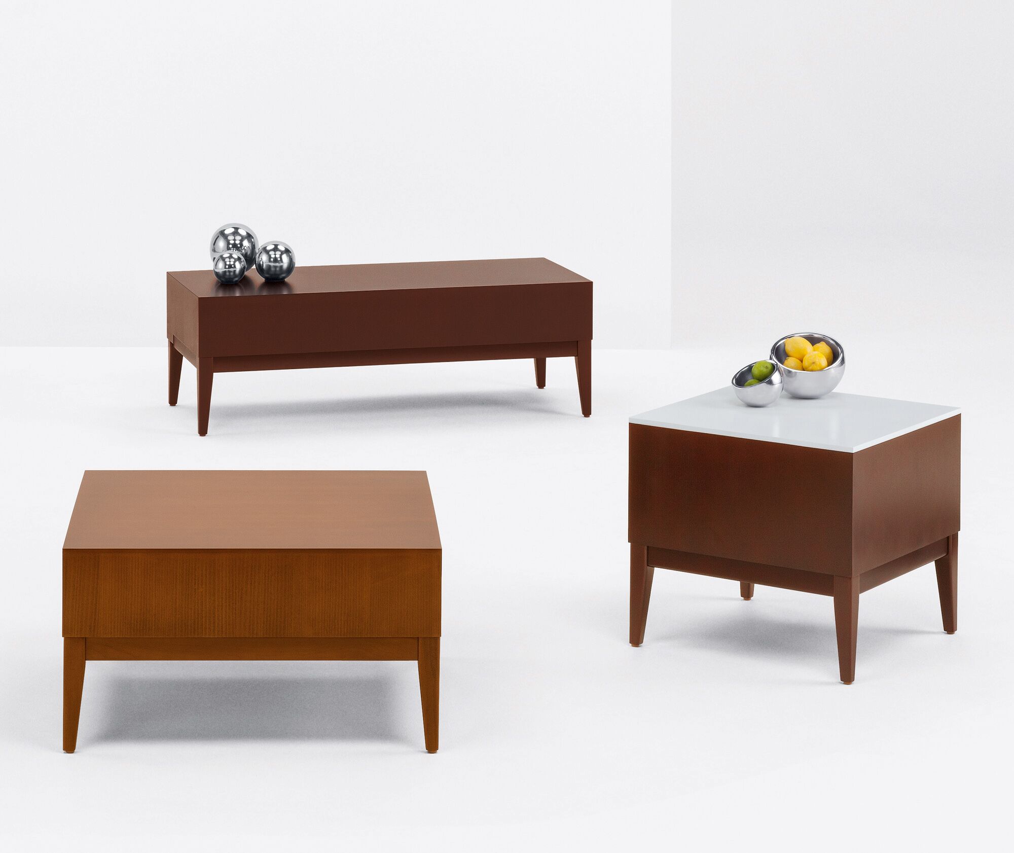 ovate® occasional table | arcadia - image 3
