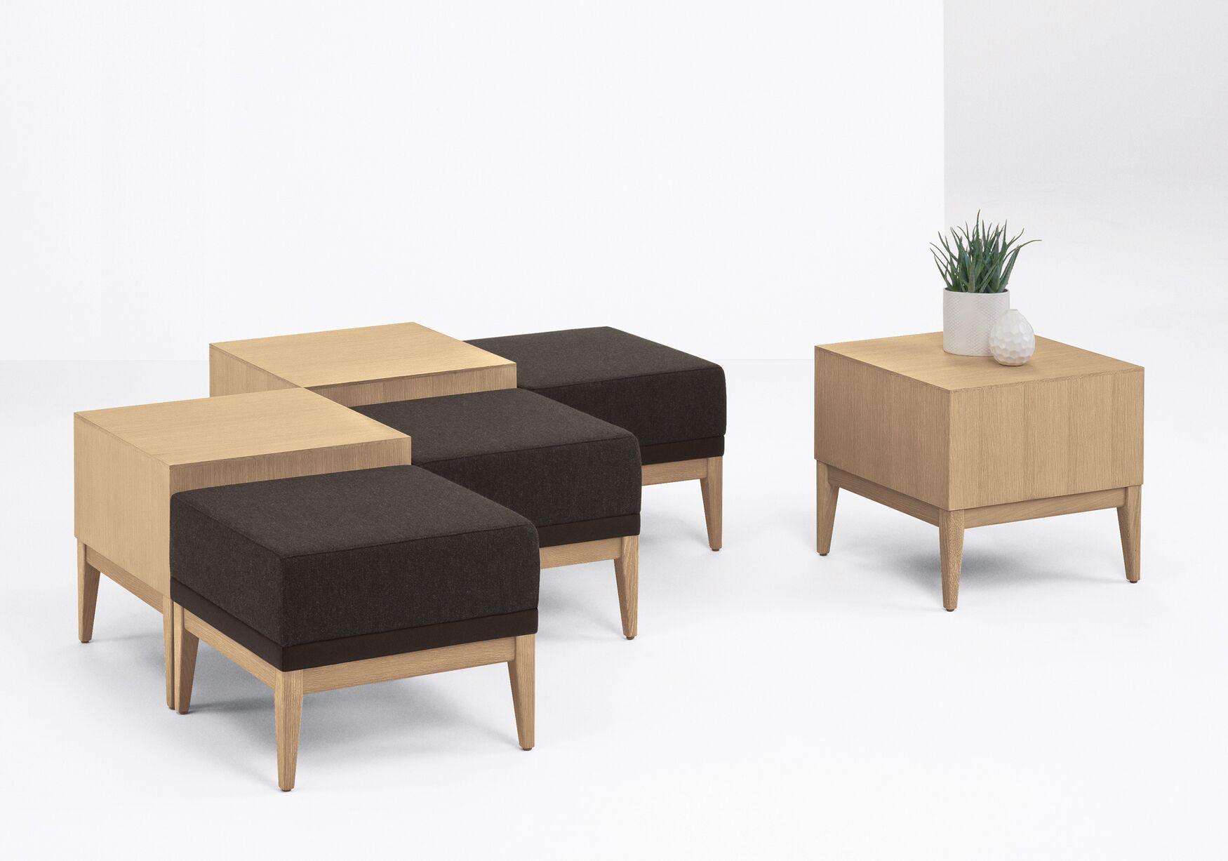 ovate® occasional table | arcadia - image 4