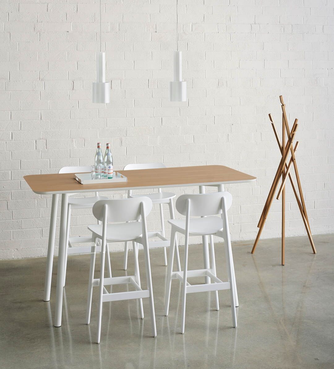 inform table collection | davis furniture - image 4