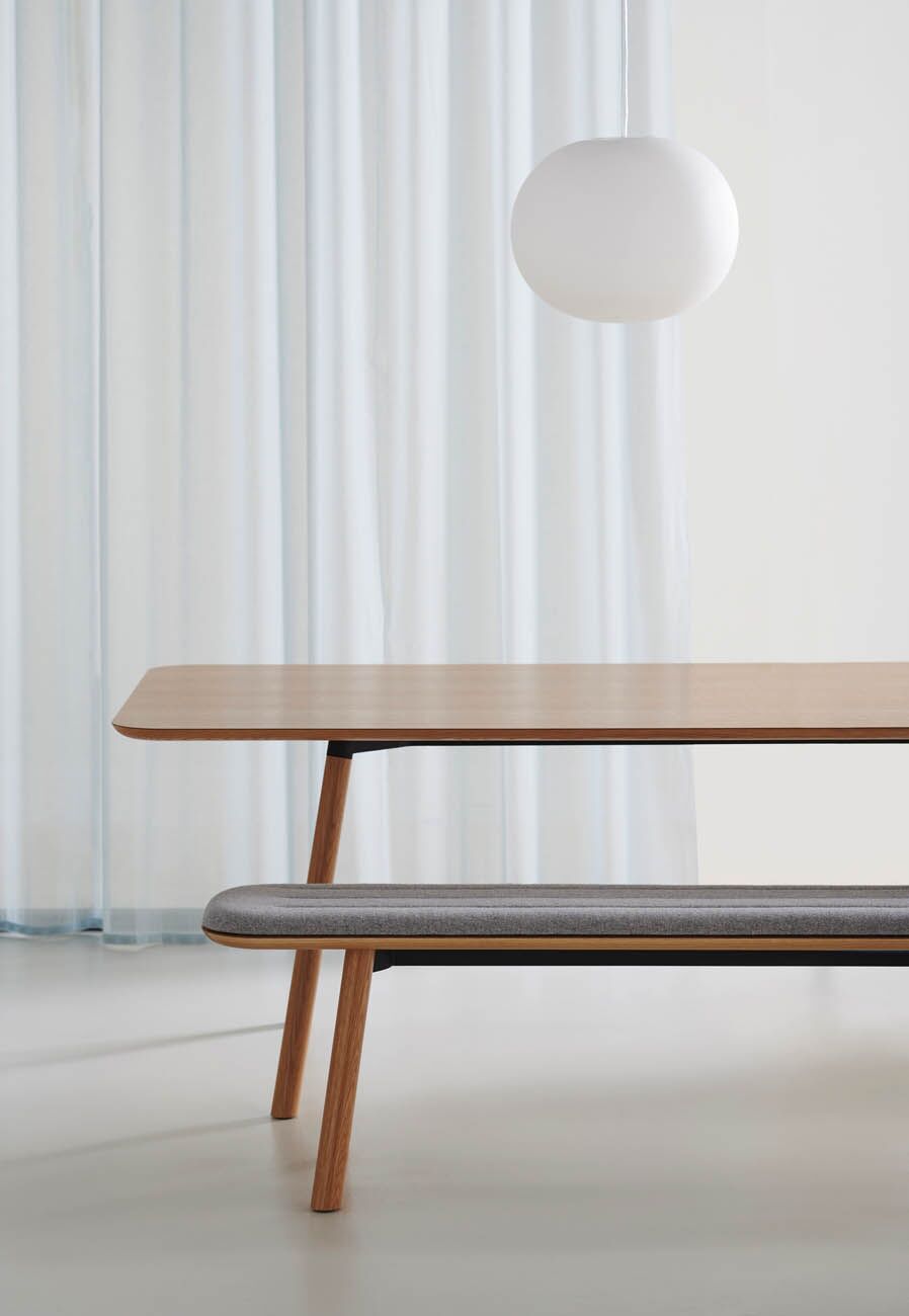 inform table collection | davis furniture - image 7