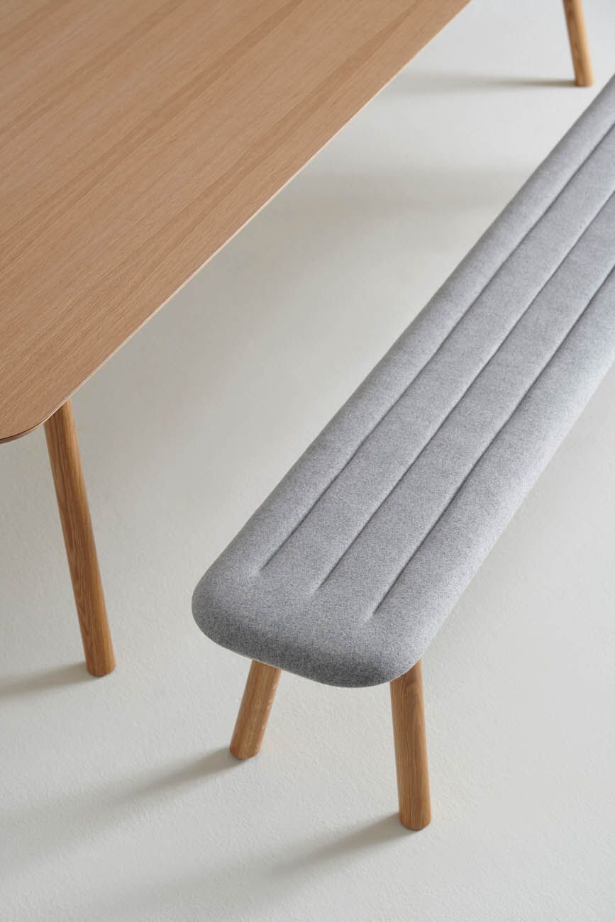 inform table collection | davis furniture - image 6