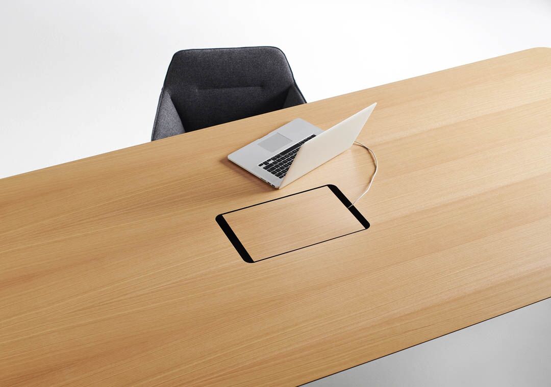 inform table collection | davis furniture - image 22