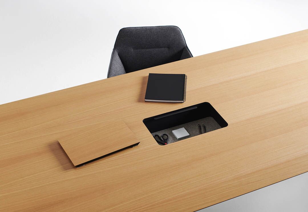 inform table collection | davis furniture - image 19