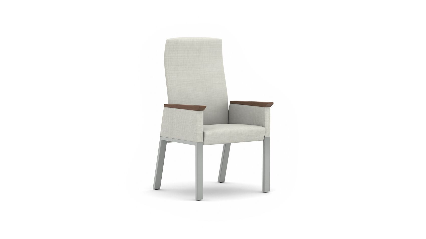 ofs carolina interlude patient seating healthcare alan desk