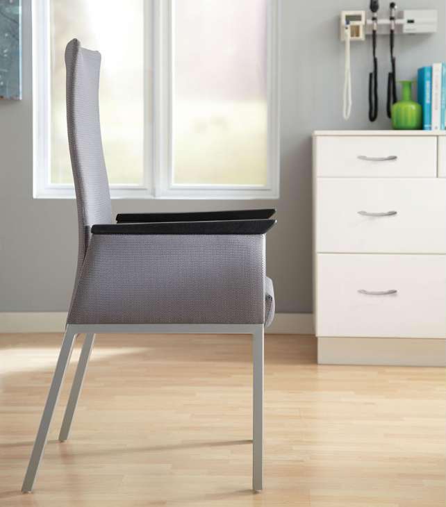 interlude patient seating | ofs - image 5