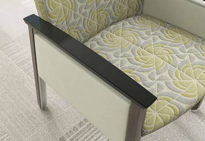 silvr ion wood - lounge seating | ofs - image 2