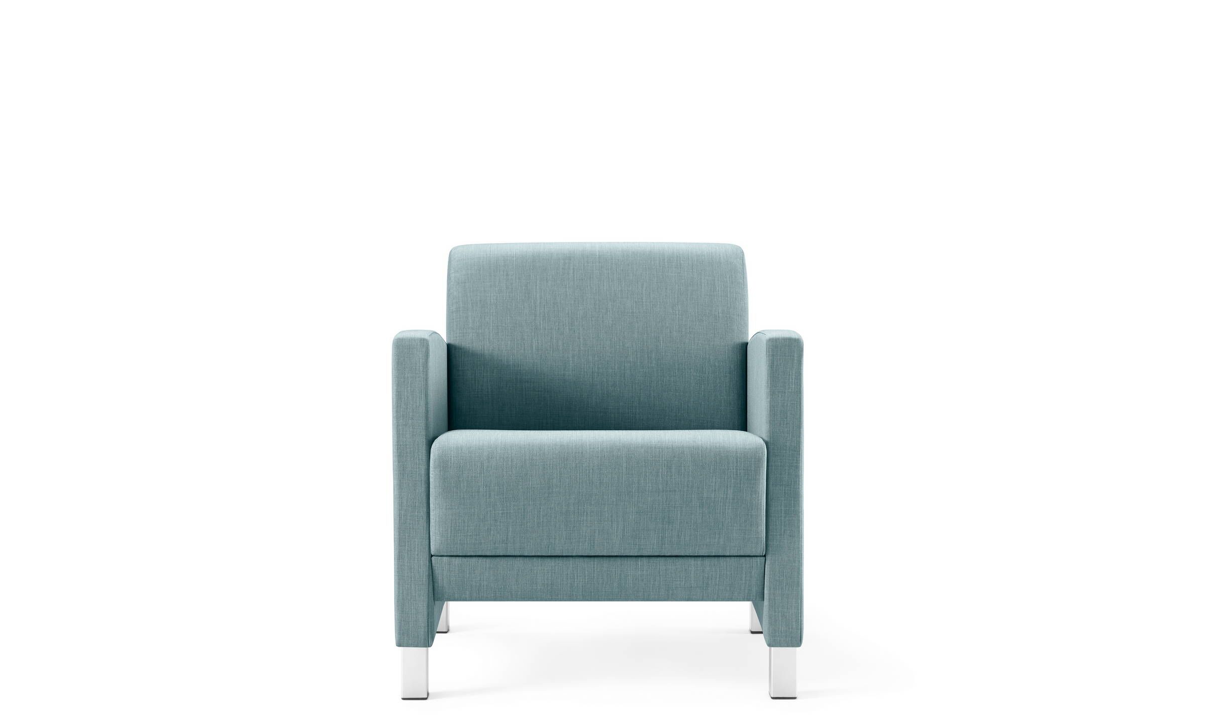 vee - modular lounge seating | source international - image 2
