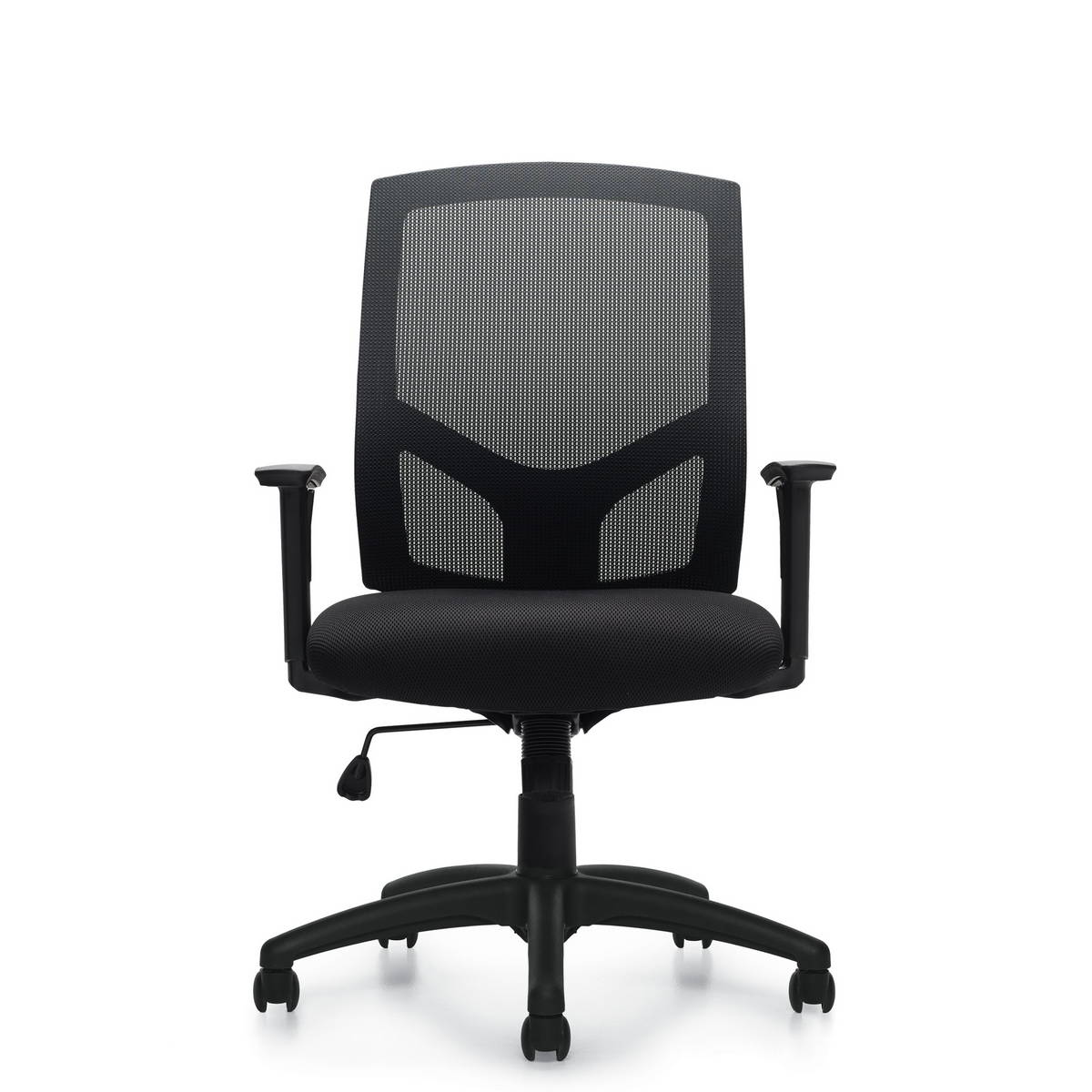 otg11516b task chair | otg - image 2