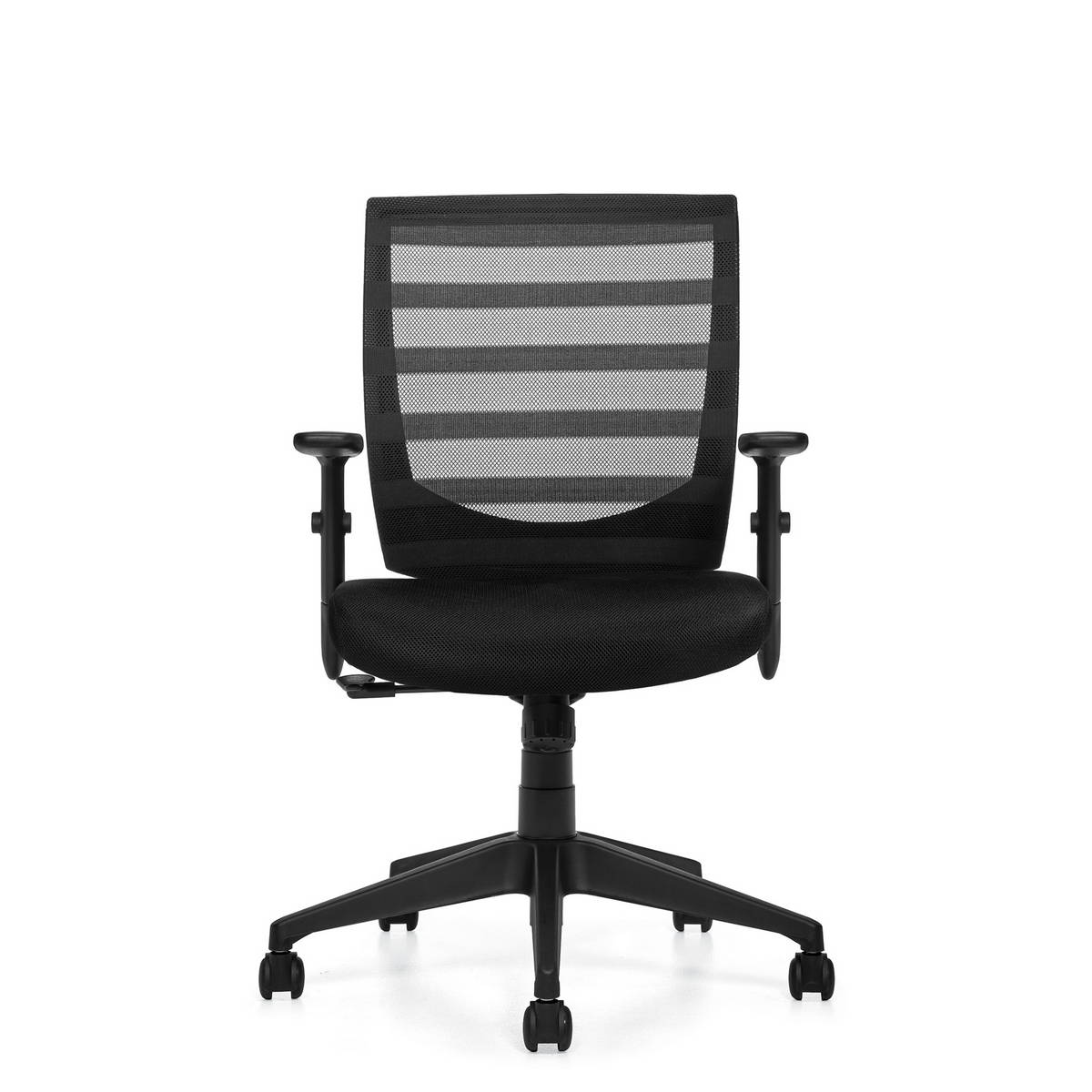 otg11921b task chair | otg - image 2