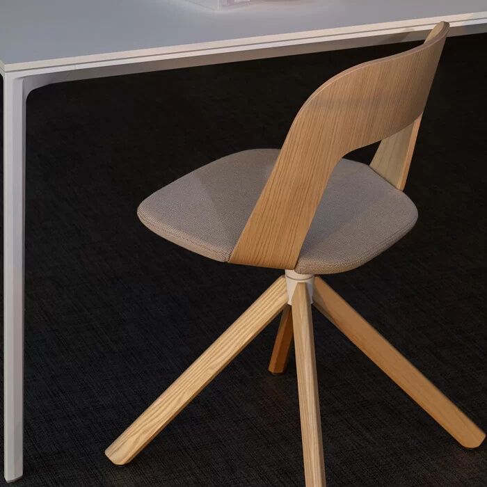 arco chair | la palma - image 2