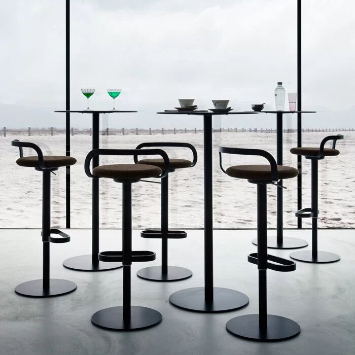 mak stool | la palma - image 3