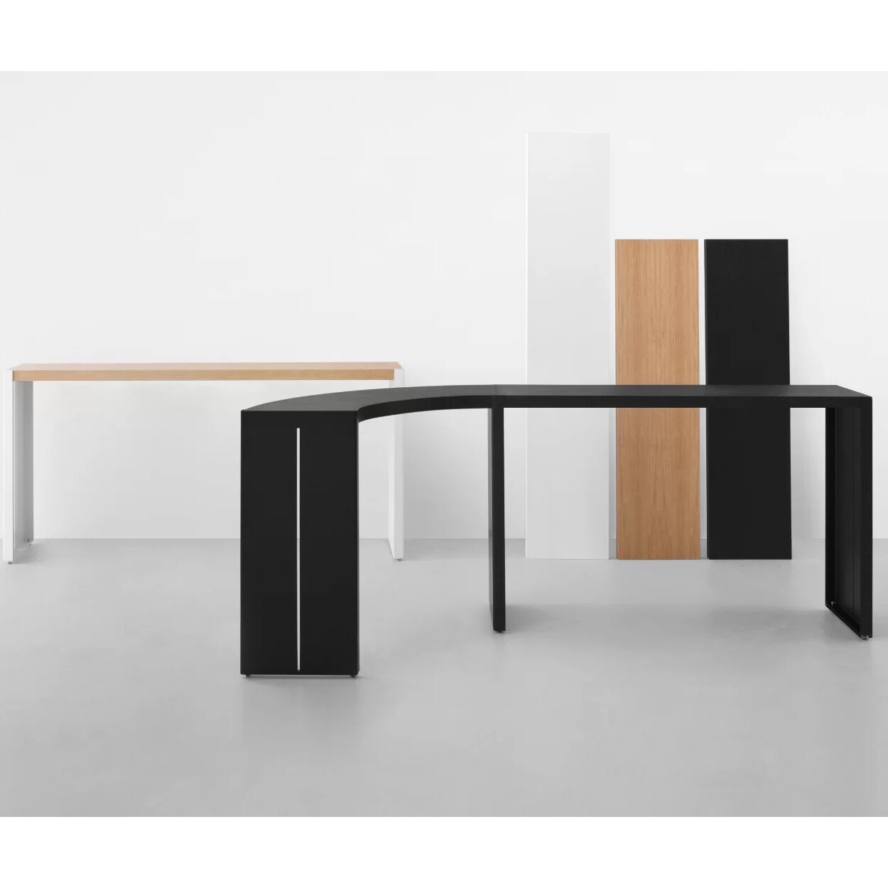 panco table - la palma