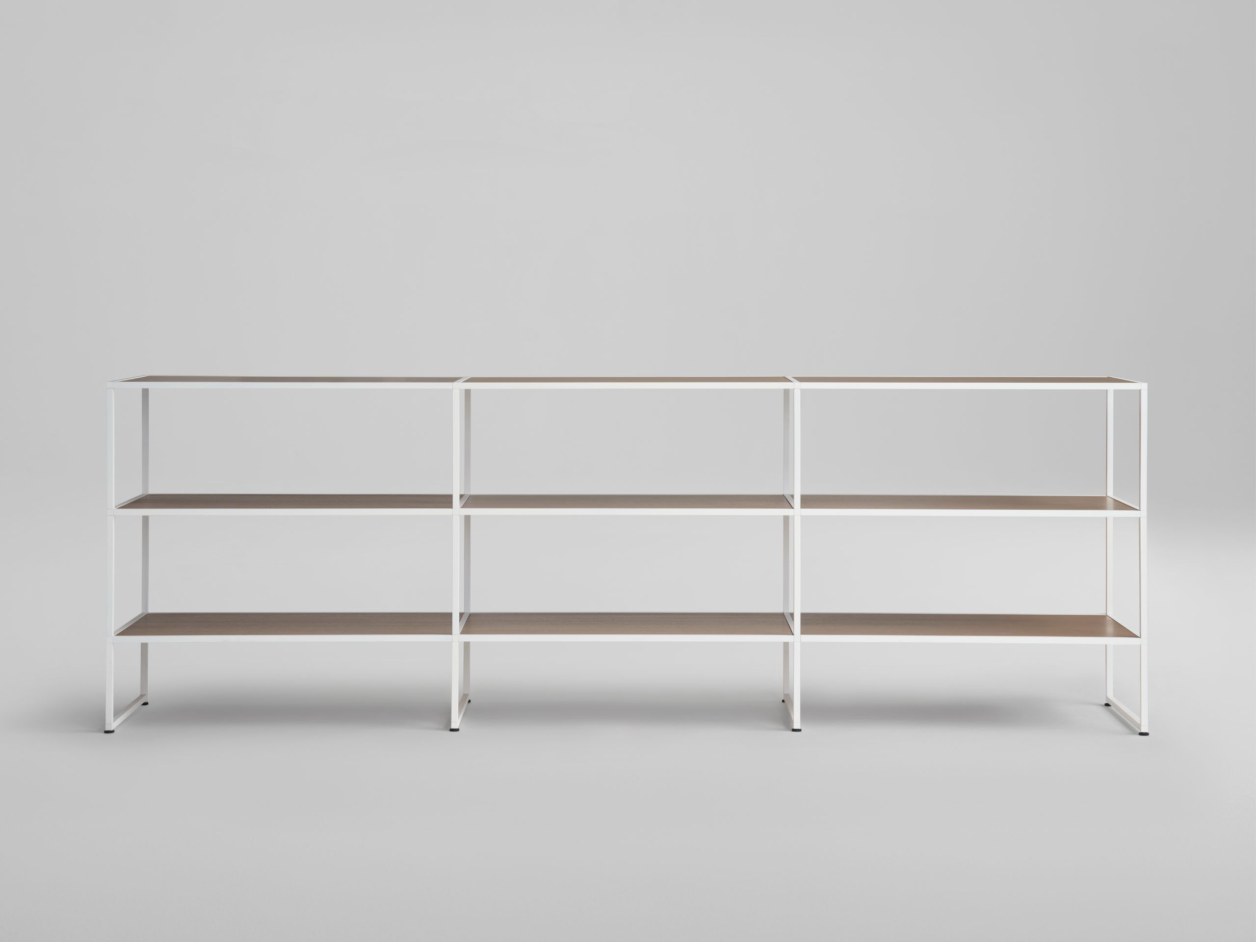 nora shelving | davis furniture - image 7