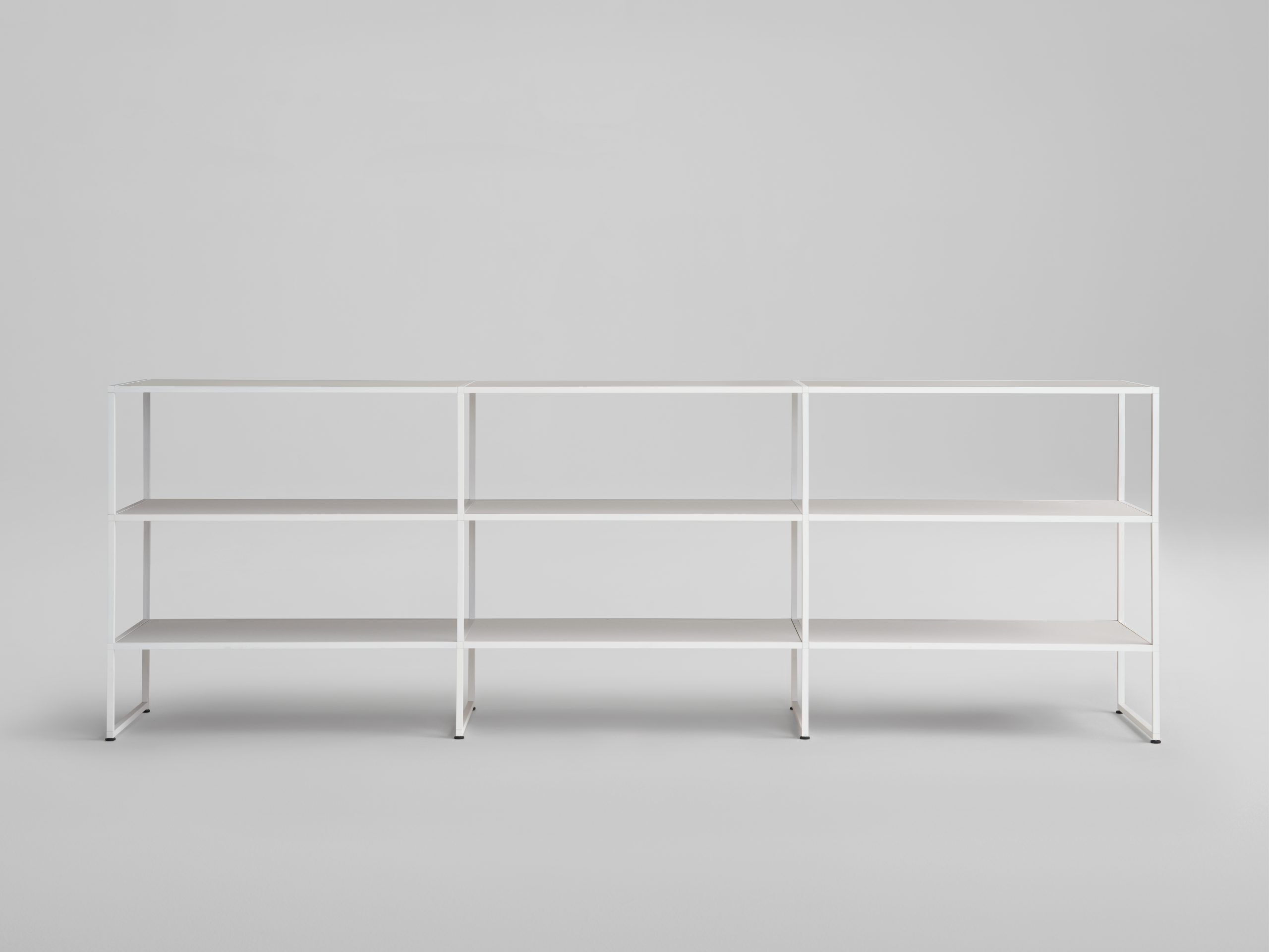 nora shelving | davis furniture - image 8