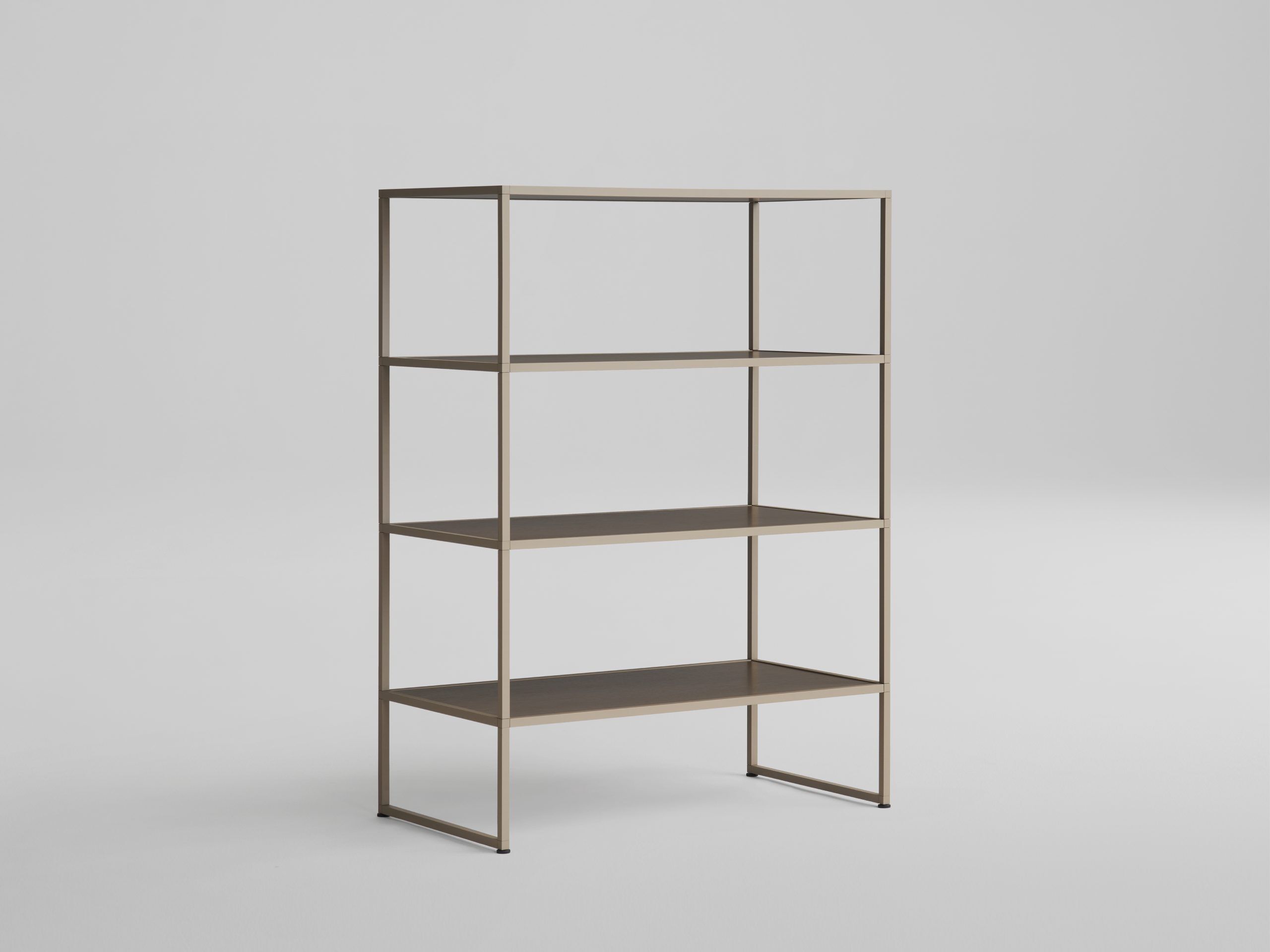 nora shelving | davis furniture - image 11