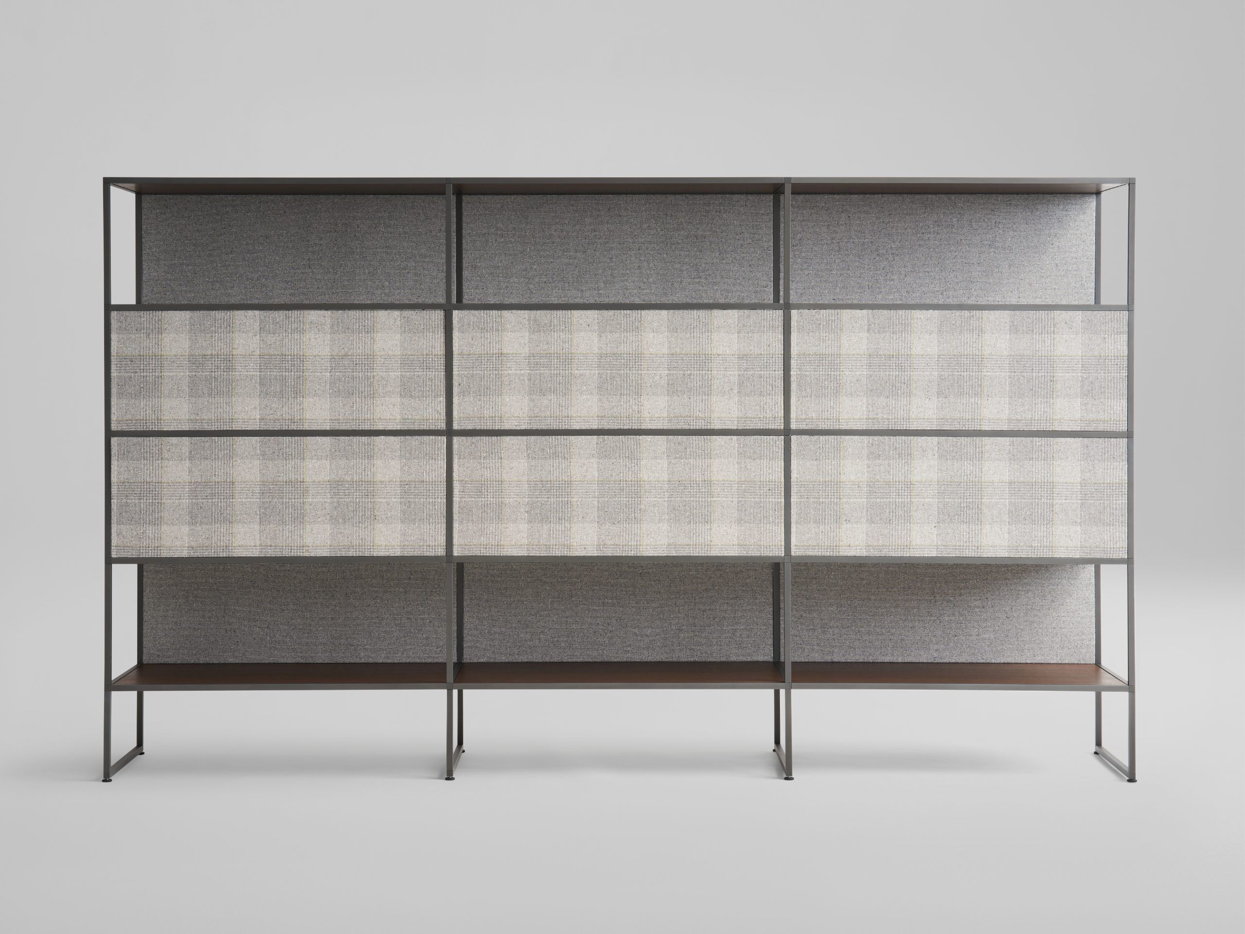 nora shelving | davis furniture - image 19