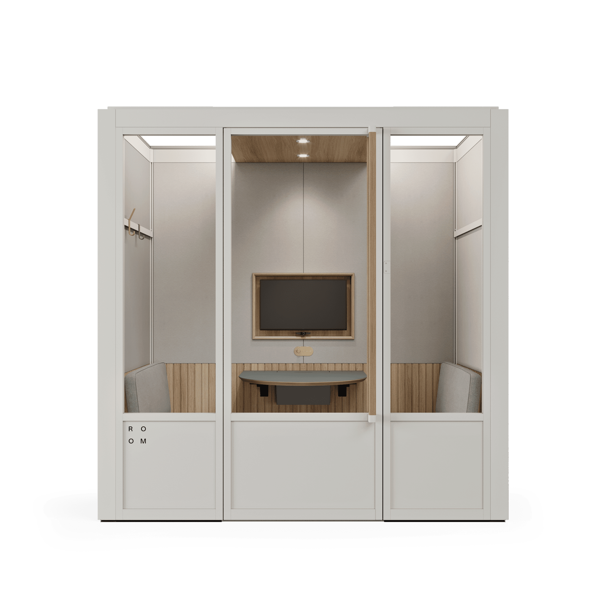 meeting room pro | ofs