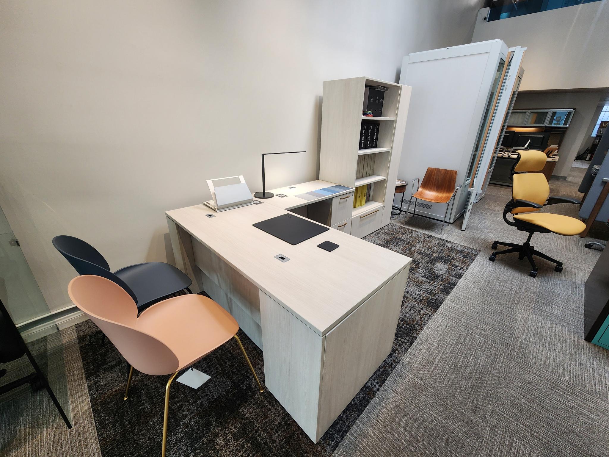 staks height adjustable | ofs - image 2