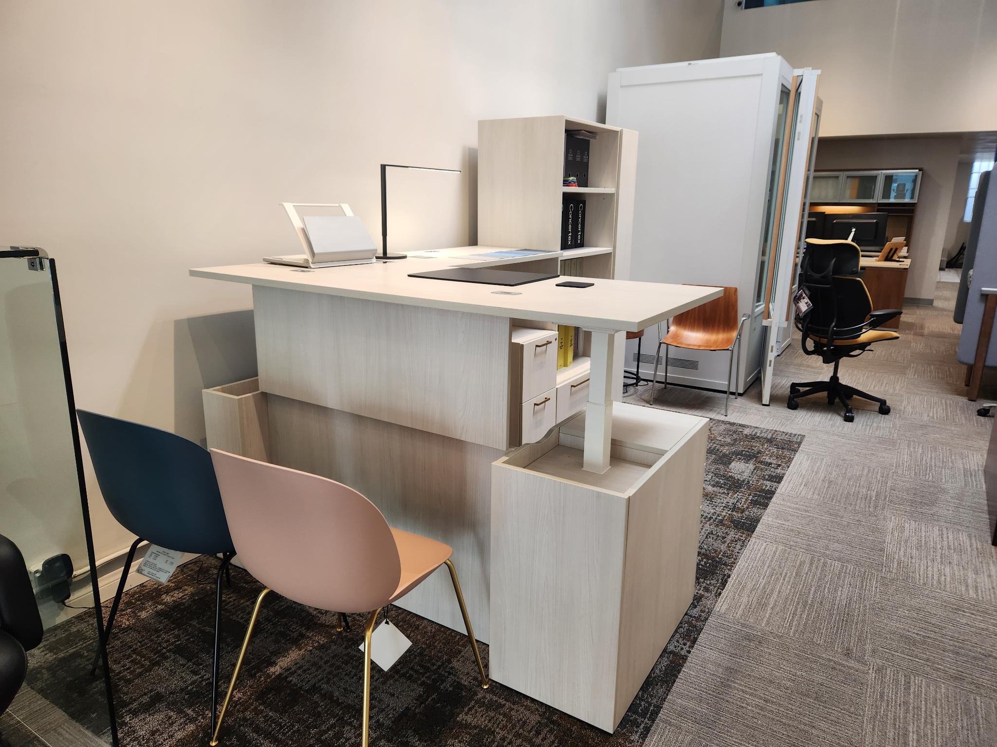 staks height adjustable | ofs - image 6