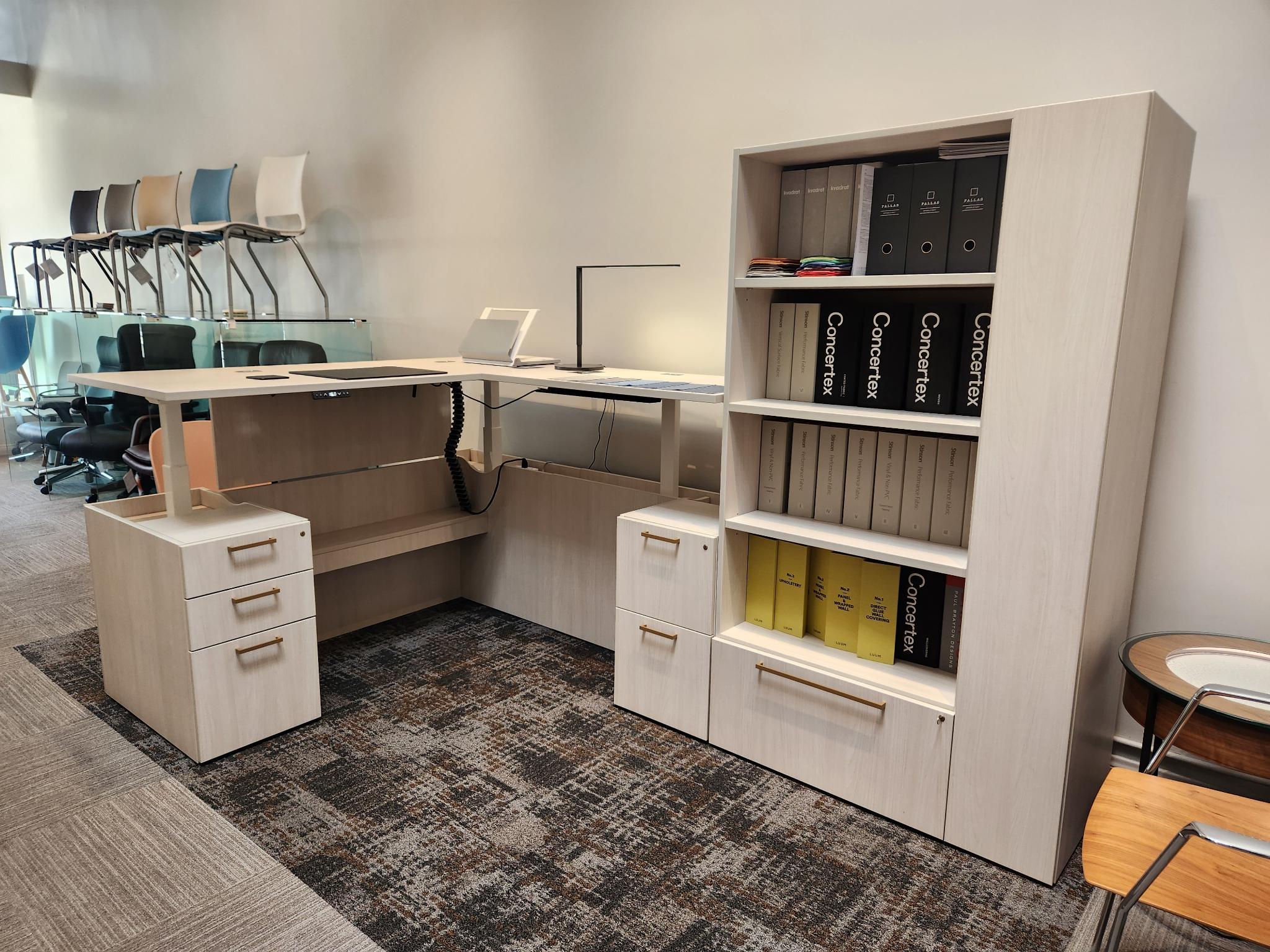 staks height adjustable | ofs - image 7