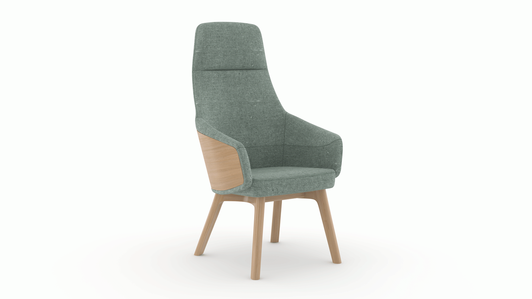 kasura guest/multi-use chair | ofs - image 13